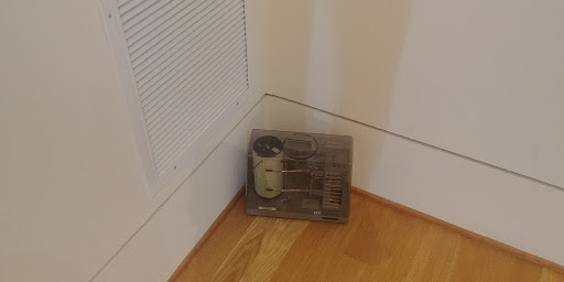 Modern Art Museum «The Phillips Collection», reviews and photos, 1600 21st St NW, Washington, DC 20009, USA