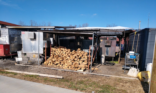 Barbecue Restaurant «Bootleg Bar-B-Q», reviews and photos, 9704 Old Bardstown Rd, Louisville, KY 40291, USA