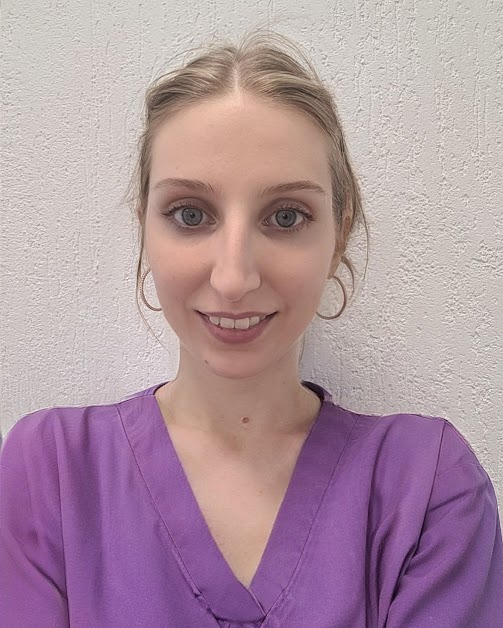 Dr Laura TANGHE - Chirurgien-dentiste à Aubagne