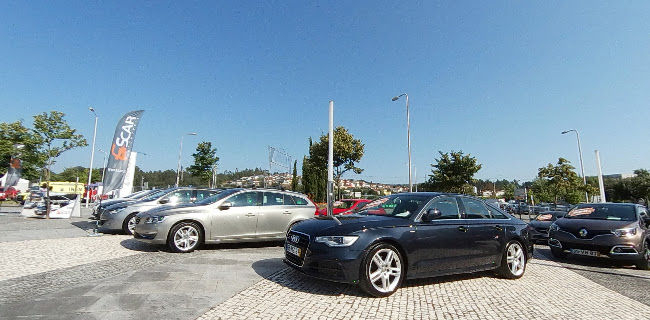 Estação de Caminhos de Ferro da Trofa - Serviço de transporte