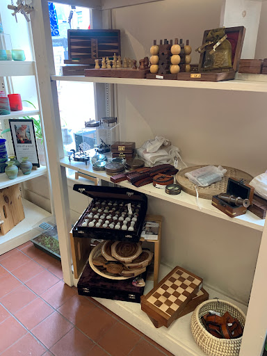 Gift Shop «Ten Thousand Villages», reviews and photos, 1621 Thames St, Baltimore, MD 21231, USA