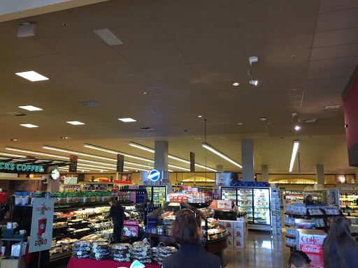 Grocery Store «Safeway», reviews and photos, 5720 Nave Dr, Novato, CA 94949, USA