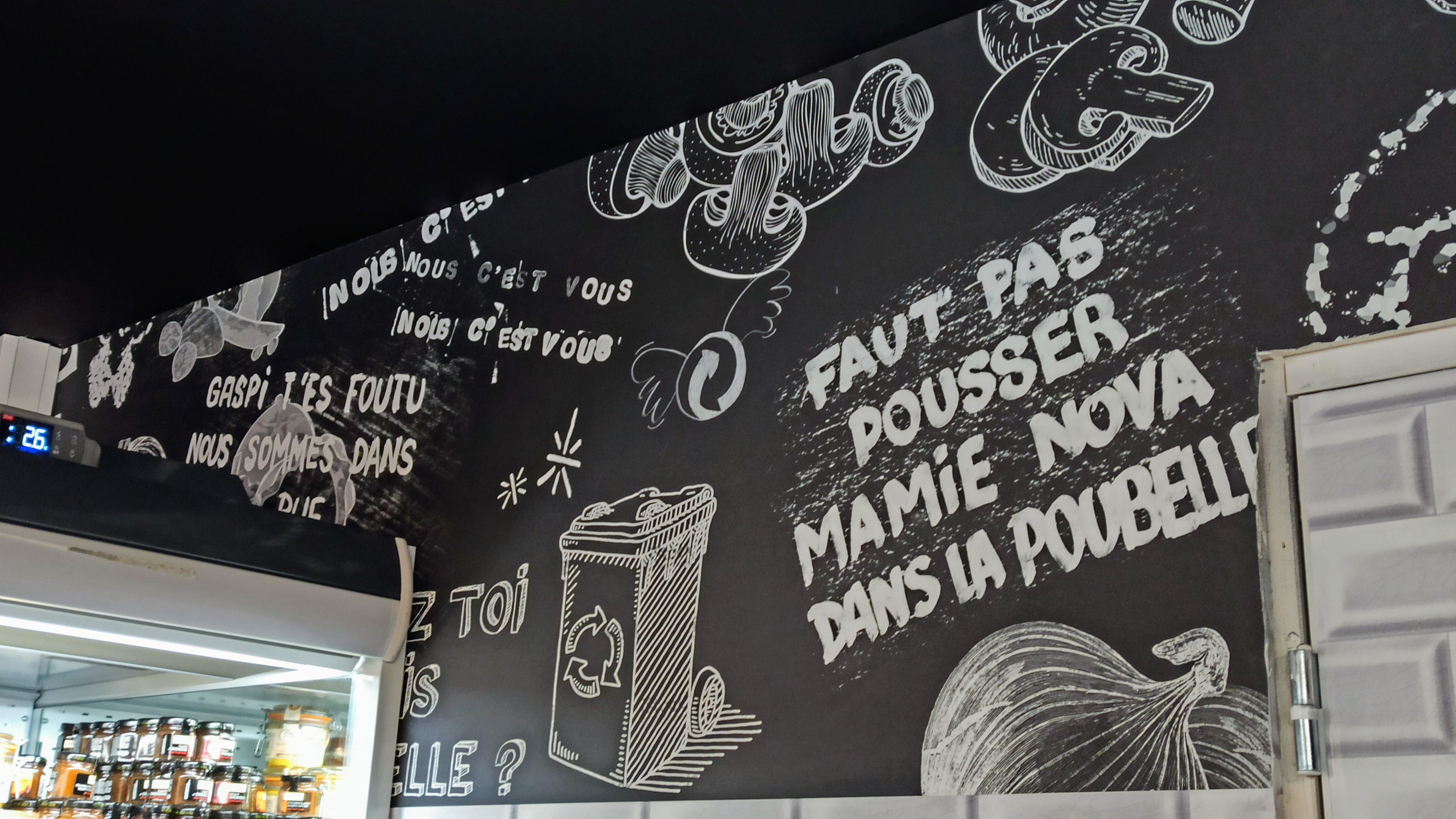 Photo n° 9 de l'avis de Eléonore.. fait le 30/11/2020 à 01:23
