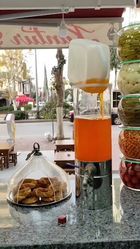 Adana'daki Kantur Şalgam Ve Turşu Çeşitleri Baraj Yolu Şubesi Yorumları - Restoran