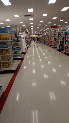 Department Store «Target», reviews and photos, 600 Chauvet Dr, Pittsburgh, PA 15275, USA