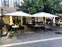 Atmosphère du Restaurant italien Portofino à Cassis - n°7