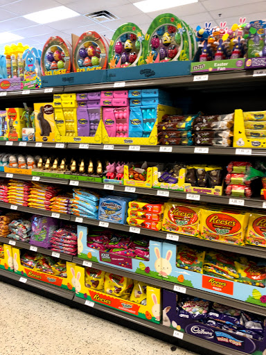 Supermarket «Publix Super Market at Welleby Plaza», reviews and photos, 10155 W Oakland Park Blvd, Sunrise, FL 33351, USA