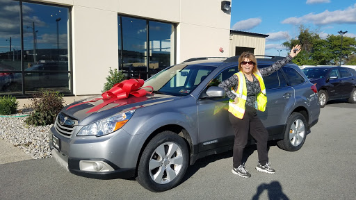 Used Car Dealer «Enterprise Car Sales», reviews and photos, 1713 Lehigh St, Allentown, PA 18103, USA