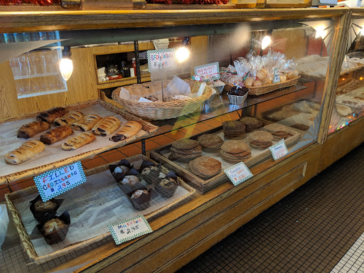 Bakery «Smithville Bakery & Coffee Shop», reviews and photos, 3 N New York Rd, Galloway, NJ 08205, USA