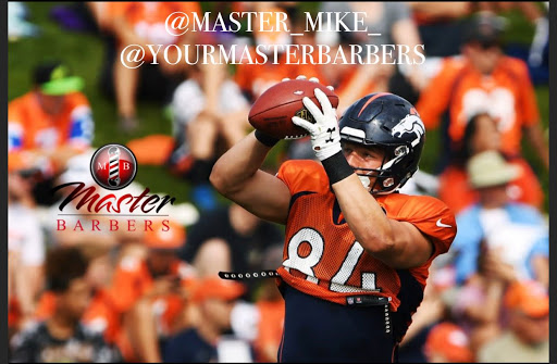 Barber Shop «Master Barbers», reviews and photos, 144 E Boughton Rd, Bolingbrook, IL 60440, USA