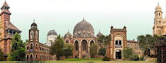 The Maharaja Sayajirao University Of Baroda