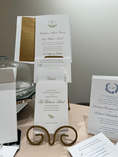 Wedding Store «Creative Weddings», reviews and photos, 272 Miracle Mile, Coral Gables, FL 33134, USA