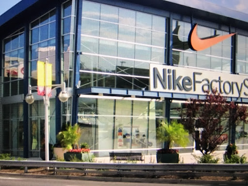 nike factory store brooklyn