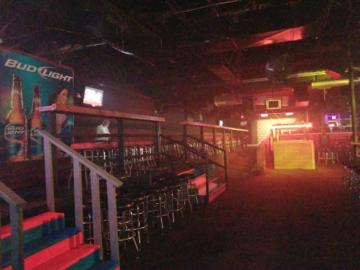 Night Club «El Portal», reviews and photos, 7024 Lawndale St, Houston, TX 77023, USA