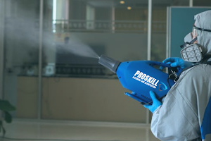 ProSkill - Disinfection Service