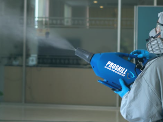 ProSkill - Disinfection Service