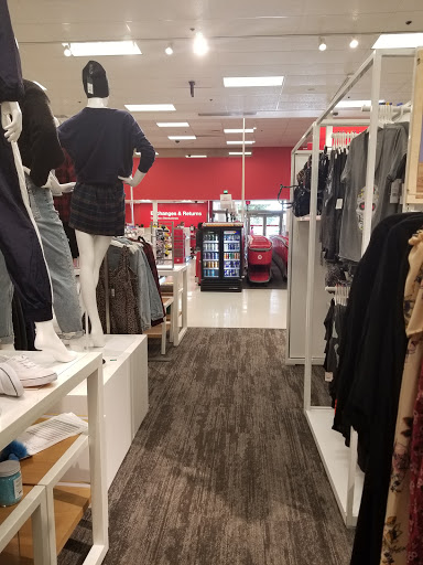 Department Store «Target», reviews and photos, 1640 N Main St, Salinas, CA 93906, USA