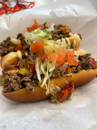 American Restaurant «J&K Style Grill», reviews and photos, 6557 College Park Square, Virginia Beach, VA 23464, USA