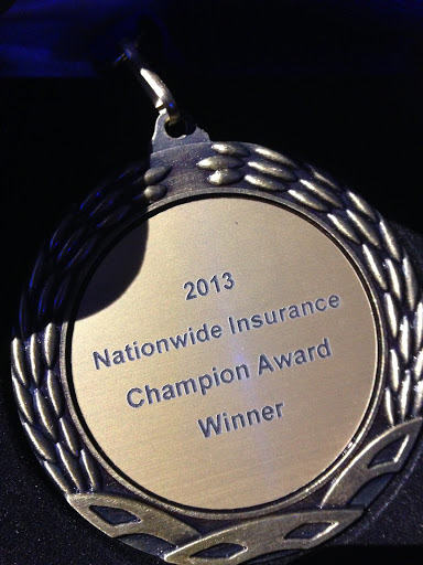 Insurance Company «Nationwide Insurance: Brian K Stennett Sr», reviews and photos