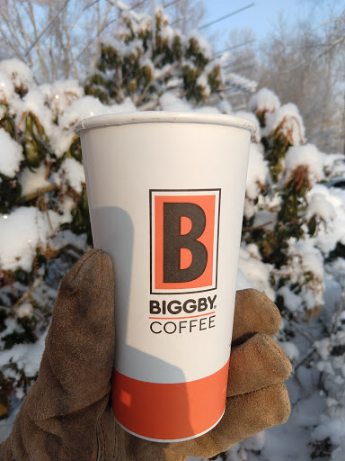 Coffee Shop «BIGGBY COFFEE», reviews and photos, 1000 Washington Ave, Holland, MI 49423, USA