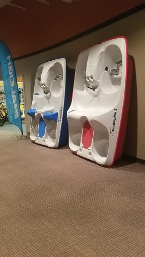 Sporting Goods Store «Reliable Sport and Billiards», reviews and photos, 248 S River Ave, Holland, MI 49423, USA