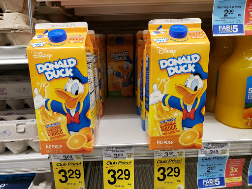 Grocery Store «Vons», reviews and photos, 5610 Lake Isabella Blvd, Lake Isabella, CA 93240, USA