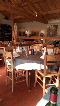 Atmosphère du Restaurant L’Estran - tradition & convivialité à Notre-Dame-de-Monts - n°17