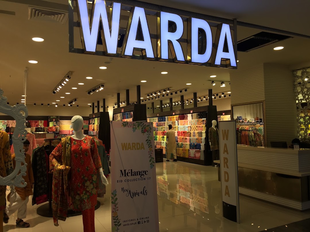 Warda