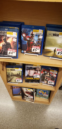 Book Store «Half Price Books», reviews and photos, 8107 E. Broad St., Reynoldsburg, OH 43068, USA