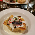 Photo n° 5 de l'avis de Mélody. fait le 27/08/2018 à 20:19 pour Restaurant Les Canailles à Tours