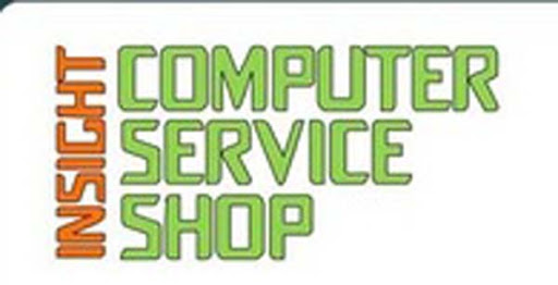 Insight Computer Shop
