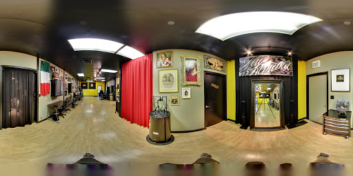 Explore ufc tattoo ideas, creative tattoo ideas in Fort Wayne, available at Manco Studios