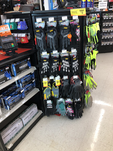 Auto Parts Store «AutoZone», reviews and photos, 5801 Schaefer Rd, Dearborn, MI 48126, USA