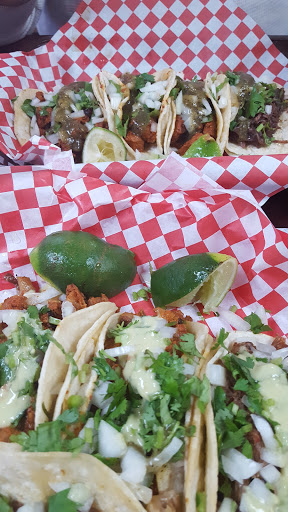 Mexican Restaurant «Las Tortugas Taqueria», reviews and photos, 46691 Van Dyke, Shelby Charter Township, MI 48317, USA