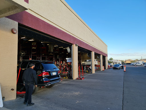 Tire Shop «Discount Tire Store», reviews and photos, 2422 E Bell Rd, Phoenix, AZ 85032, USA