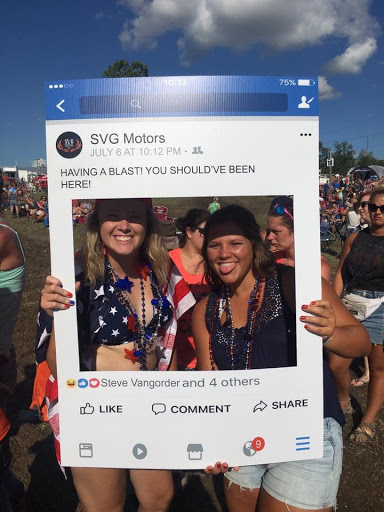 Car Dealer «SVG Chevrolet, LLC», reviews and photos, 1225 Russ Rd, Greenville, OH 45331, USA