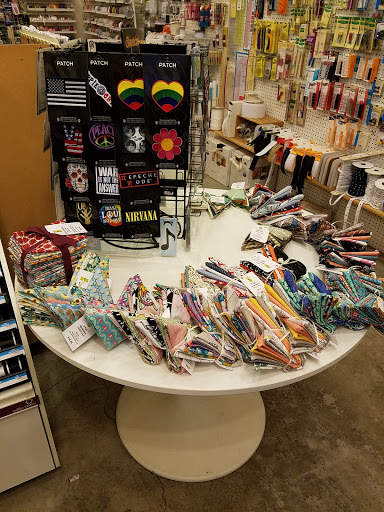 Fabric Store «Stitches», reviews and photos, 711 E Pike St, Seattle, WA 98122, USA