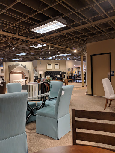 Furniture Store «Bassett Home Furnishings», reviews and photos, 2233 Bel-Red Rd, Redmond, WA 98052, USA