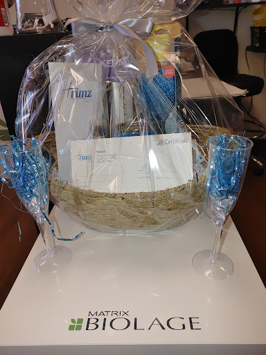 Beauty Salon «Trimz Salon», reviews and photos, 6782 W Gulf to Lake Hwy, Crystal River, FL 34429, USA