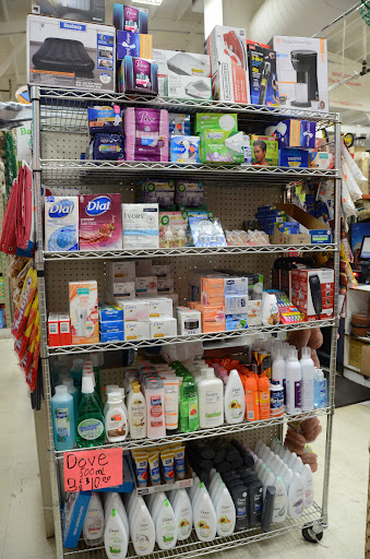 Grocery Store «THE WAREHOUSE FOOD MARKET», reviews and photos, 538 W 119th St, Chicago, IL 60628, USA