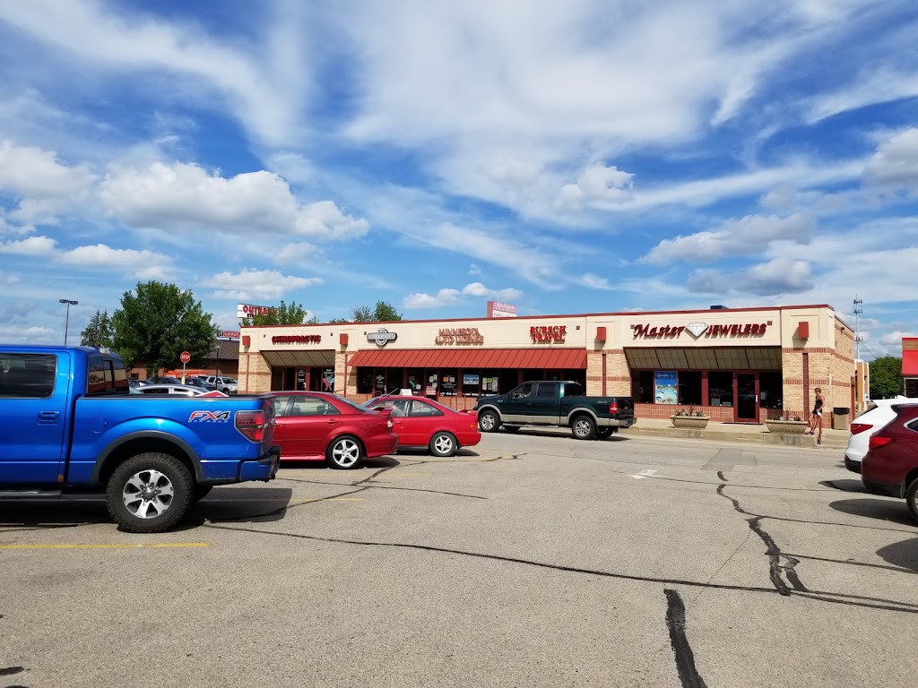 Hair Innovations Studio 55902