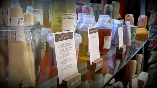 Hair Salon «Salon Dragonfly», reviews and photos, 115 Patton Ave, Asheville, NC 28801, USA