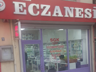 Kızılcahamam Eczanesi