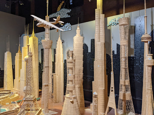 Science Museum «MOST Syracuse (Museum of Science & Technology)», reviews and photos, 500 S Franklin St, Syracuse, NY 13202, USA