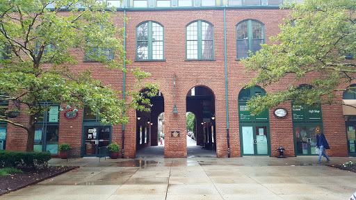 Hoboken Historical Museum, 1301 Hudson St, Hoboken, NJ 07030