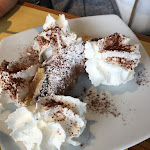 Photo n°4 de l'avis de Dario.i fait le 23/02/2019 à 14:29 sur le  Cremeria Manzoni di Battista Rosa à Cormano