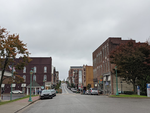 Performing Arts Theater «Roxy Regional Theatre», reviews and photos, 100 Franklin St, Clarksville, TN 37040, USA