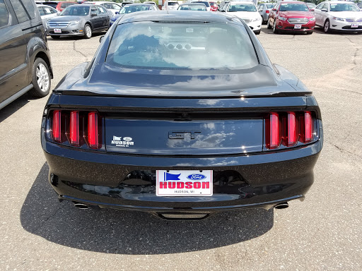 Ford Dealer «Hudson Ford», reviews and photos, 2020 Crest View Dr, Hudson, WI 54016, USA