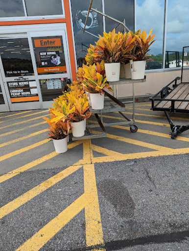 Home Improvement Store «The Home Depot», reviews and photos, 3481 Lee Hwy, Bristol, VA 24202, USA