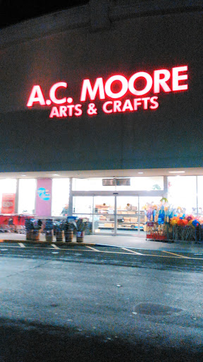 Craft Store «A.C. Moore Arts and Crafts», reviews and photos, 3988 Hempstead Turnpike, Bethpage, NY 11714, USA
